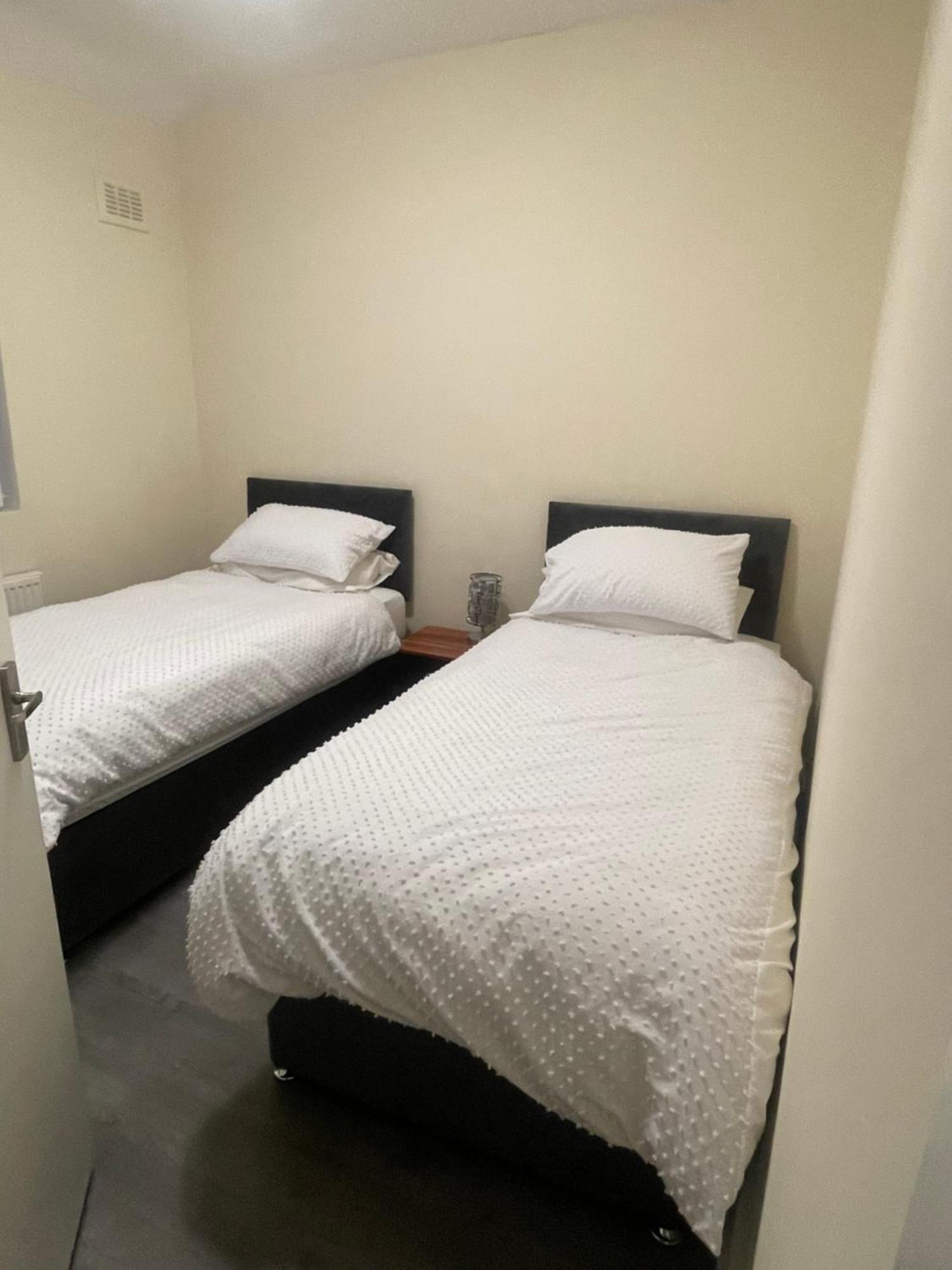 Holiday home Stockbridge House Liverpool